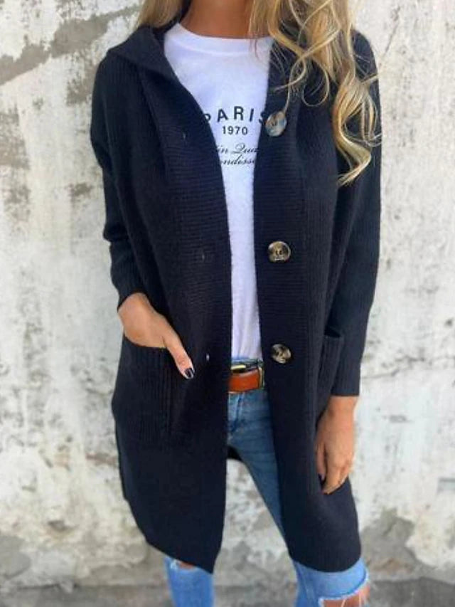 CARLA - Cappotto Donna