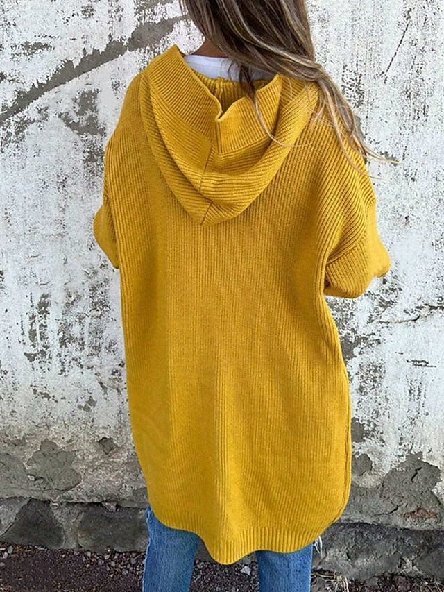 CARLA - Cappotto Donna